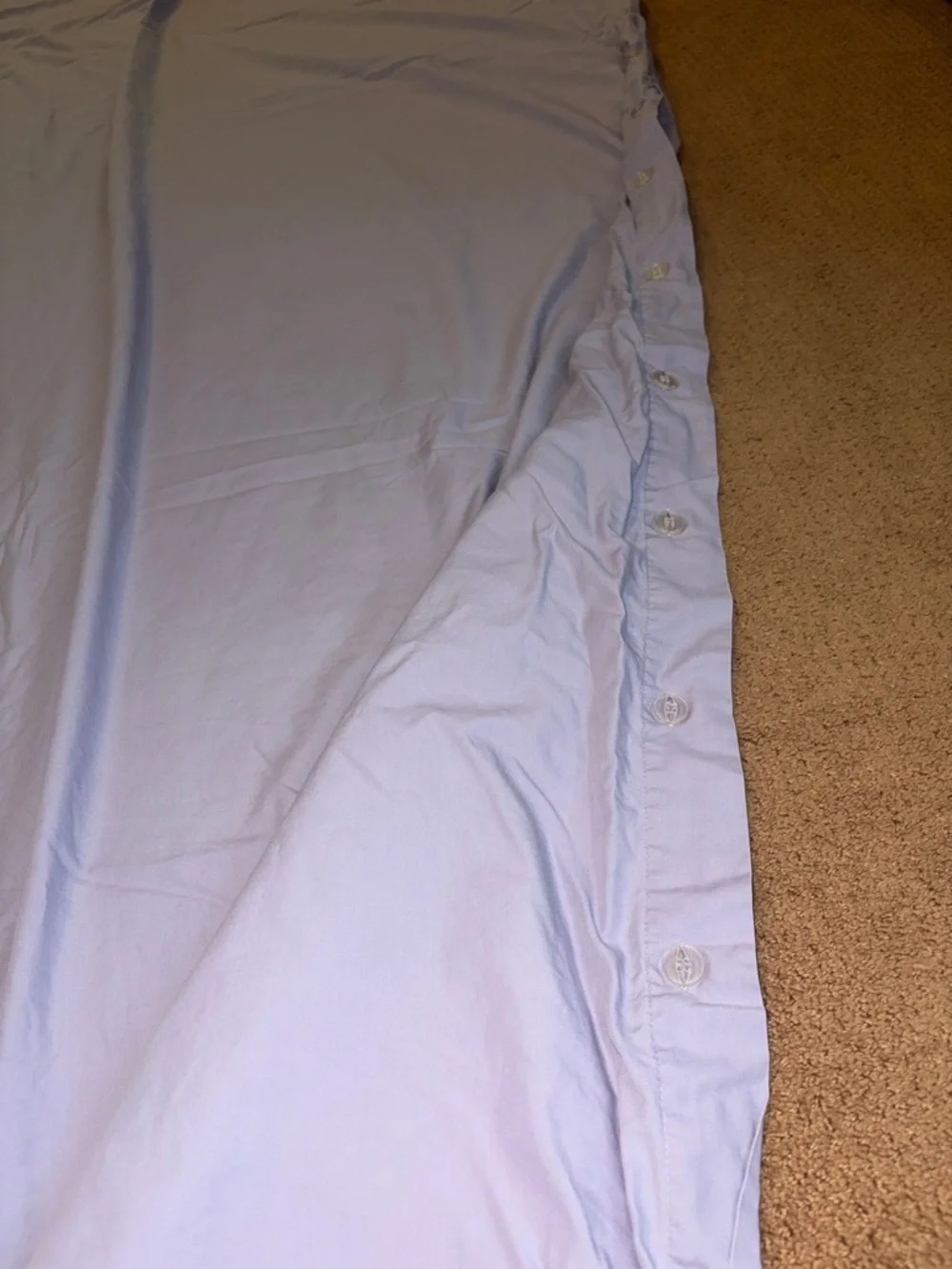 Coming Home King Size Duvet
